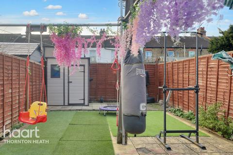 34 Maplethorpe Road, Thornton Heath, CR7 7LY
