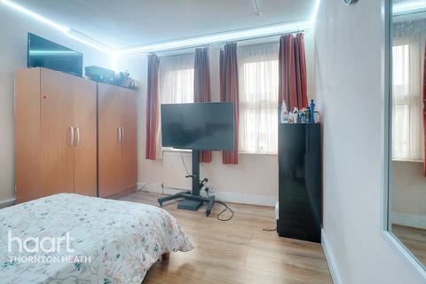 34 Maplethorpe Road, Thornton Heath, CR7 7LY