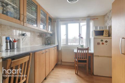 34 Maplethorpe Road, Thornton Heath, CR7 7LY