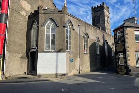 Retail property (high street) for sale, Fountain Street, Ulverston