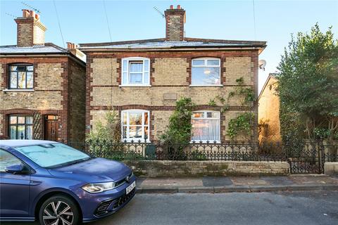 2 bedroom semi-detached house for sale, Station Road, Halstead, Sevenoaks, Kent