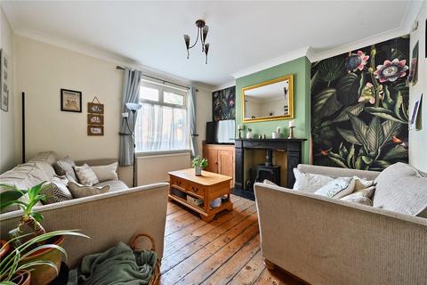 2 bedroom semi-detached house for sale, Station Road, Halstead, Sevenoaks, Kent