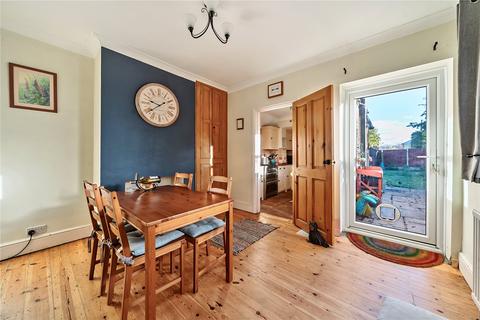 2 bedroom semi-detached house for sale, Station Road, Halstead, Sevenoaks, Kent