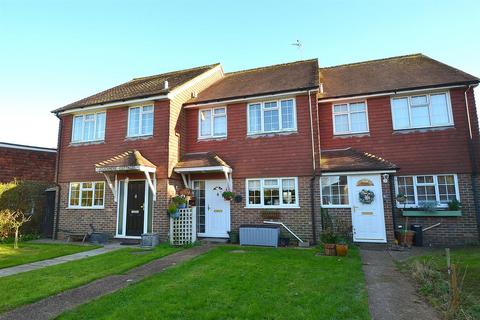 2 bedroom terraced house for sale, Coldharbour Road, Upper Dicker, Hailsham