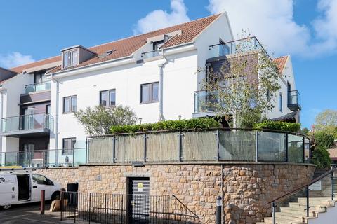 2 bedroom apartment to rent, La Route de Beaumont, St Peter, Jersey, JE3