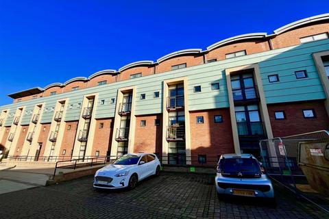 2 bedroom apartment for sale, Curzon Place, Gateshead