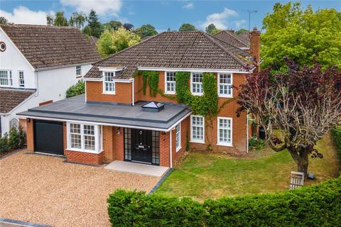 4 bedroom detached house for sale, Ridgeway, Berkshire RG10