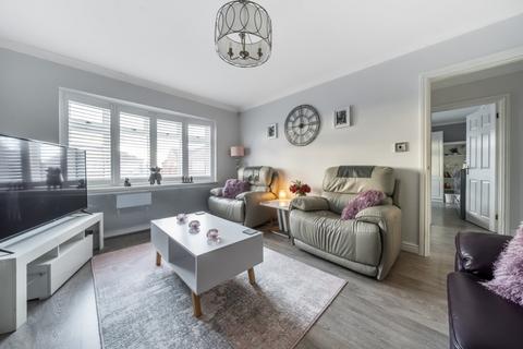 2 Bramley Close, Fleet Hargate, Spalding, PE12 8TG