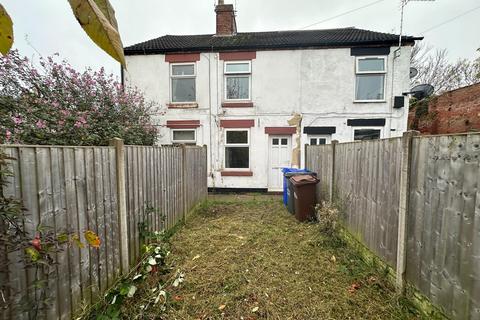 2 bedroom terraced house for sale, Queen Street, Burton-on-Trent, DE14