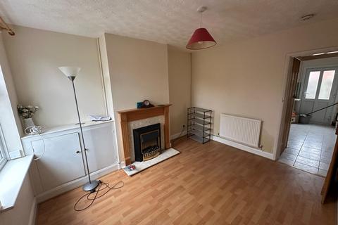 2 bedroom terraced house for sale, Queen Street, Burton-on-Trent, DE14