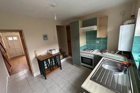 2 bedroom terraced house for sale, Queen Street, Burton-on-Trent, DE14