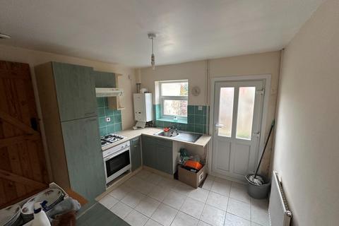 2 bedroom terraced house for sale, Queen Street, Burton-on-Trent, DE14