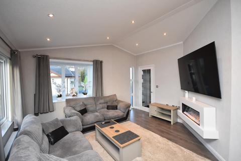 2 bedroom park home for sale, Cannisland Park, Parkmill, Swansea