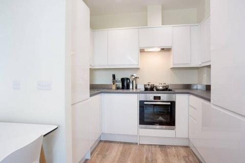 1 bedroom flat to rent, 85 Newhall Street, Birmingham