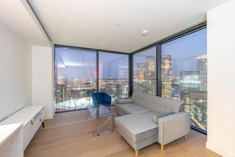 2 bedroom apartment to rent, Marsh Wall, London, E14