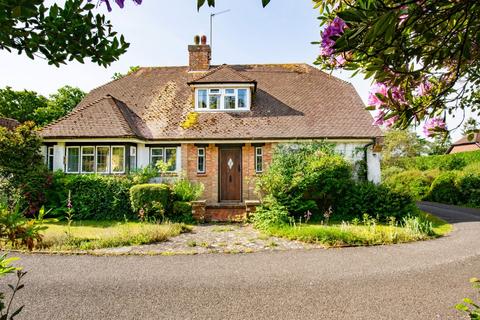 4 bedroom detached house for sale, Harborough Hill, West Chiltington, West Sussex