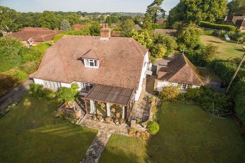 4 bedroom detached house for sale, Harborough Hill, West Chiltington, West Sussex