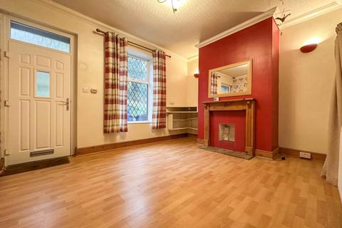 2 bedroom terraced house for sale, Prospect Hill, Haslingden, Rossendale