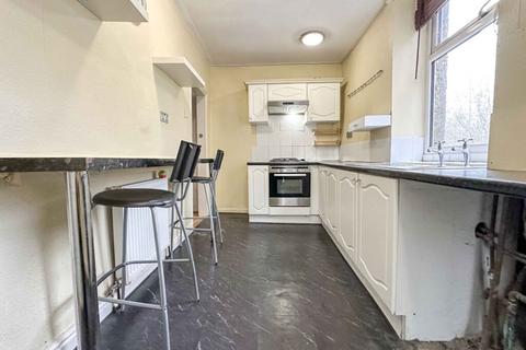 2 bedroom terraced house for sale, Prospect Hill, Haslingden, Rossendale