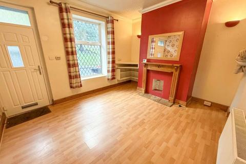 2 bedroom terraced house for sale, Prospect Hill, Haslingden, Rossendale