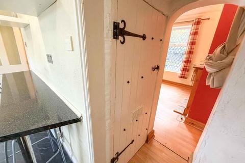 2 bedroom terraced house for sale, Prospect Hill, Haslingden, Rossendale