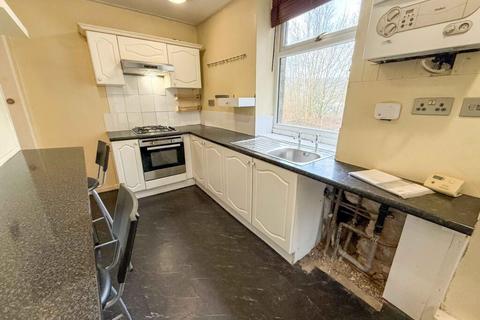 2 bedroom terraced house for sale, Prospect Hill, Haslingden, Rossendale