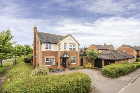 4 bedroom detached house to rent, Wenning Lane, Emerson Valley