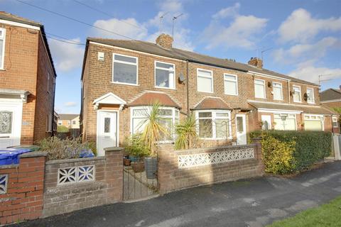 3 bedroom semi-detached house for sale, Richmond Road, Hessle