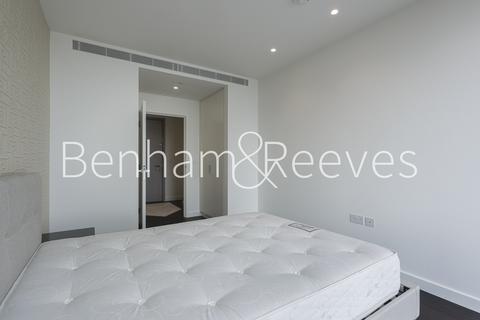 1 bedroom apartment to rent, Bondway, London SW8