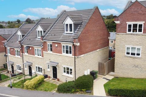 4 bedroom semi-detached house for sale, Horsforde View, Leeds LS13