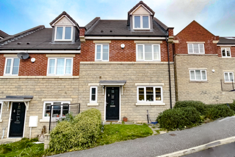 4 bedroom semi-detached house for sale, Horsforde View, Leeds LS13