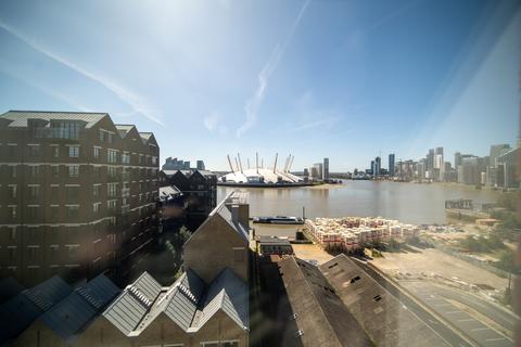 3 bedroom apartment for sale, Goodluck Hope Walk London E14