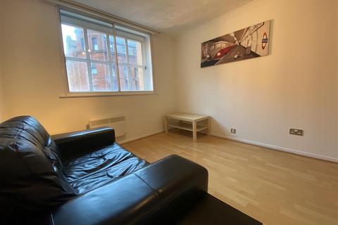 1 bedroom apartment to rent, Lancaster Houseity, City Centre