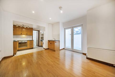 2 bedroom flat to rent, Garratt Terrace, Tooting Broadway, London, SW17