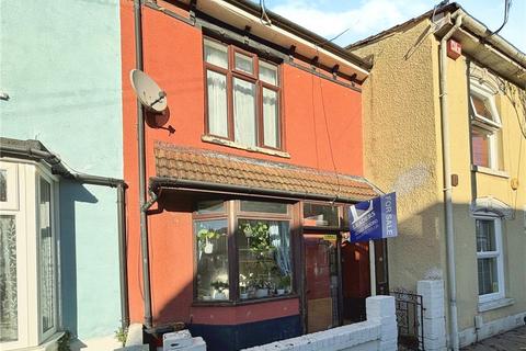 3 bedroom terraced house for sale, Meyrick Road, Portsmouth, Hampshire