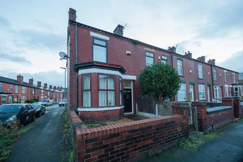 3 bedroom end of terrace house for sale, Walmesley Road, Leigh WN7