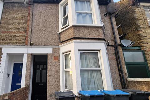 91 Cobbold Road, London, NW10 9SU
