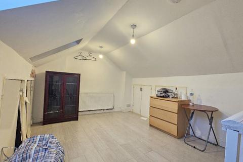 91 Cobbold Road, London, NW10 9SU