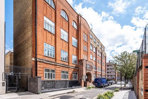 3 bedroom flat for sale, Bernhard Baron House, Henriques Street, Whitechapel, London, E1