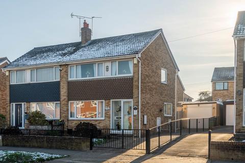 3 bedroom semi-detached house for sale, Morley, Leeds LS27