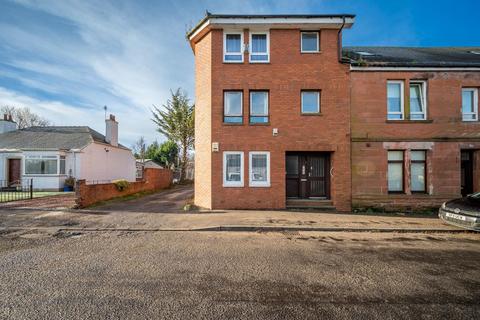 1 bedroom flat for sale, West Gate, Wishaw