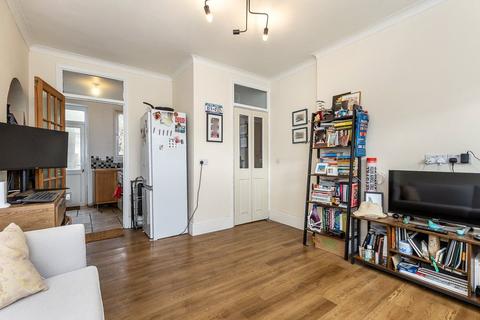 1 bedroom maisonette for sale, Overdown Road, LONDON, SE6