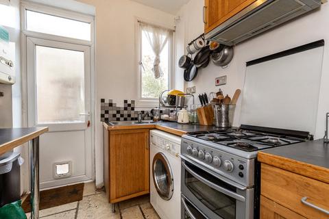 1 bedroom maisonette for sale, Overdown Road, LONDON, SE6