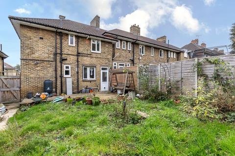 21 Overdown Road, London, SE6 3ER