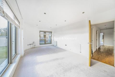 3 bedroom flat for sale, Lawn Road, Hampstead