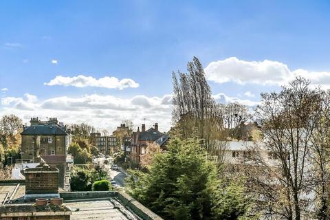 3 bedroom flat for sale, Lawn Road, Hampstead