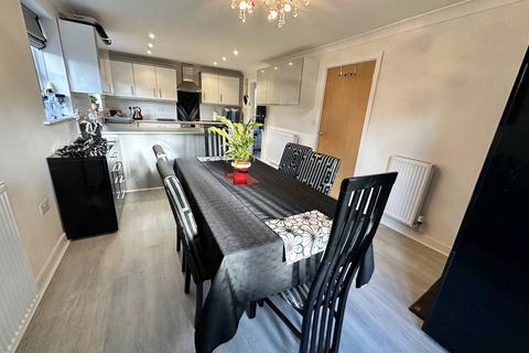 3 bedroom detached house for sale, Bramley Close, South Shore FY4