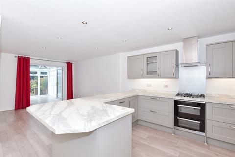 4 bedroom link detached house for sale, Fallowfield Close, Grove Green, Maidstone, Kent