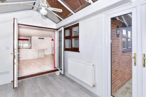 4 bedroom link detached house for sale, Fallowfield Close, Grove Green, Maidstone, Kent