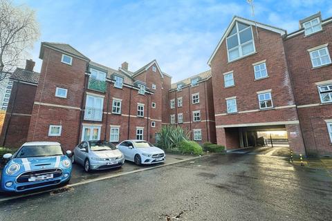 2 bedroom flat to rent, 22-26 Wellington Road, Eccles, Manchester, M30